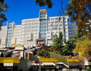 Санаторий "Солнечный"