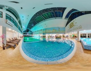 Санаторий "Солнечный"