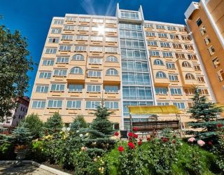 Санаторий "Солнечный"