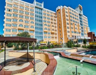 Санаторий "Солнечный"