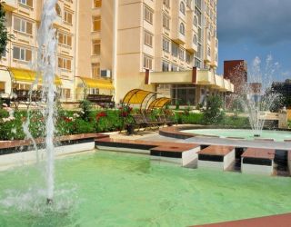 Санаторий "Солнечный"