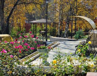 Санаторий "Солнечный"