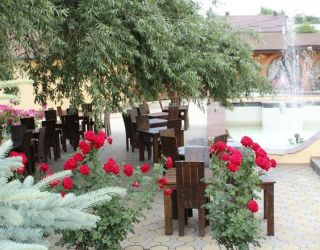 Санаторий "Солнечный"