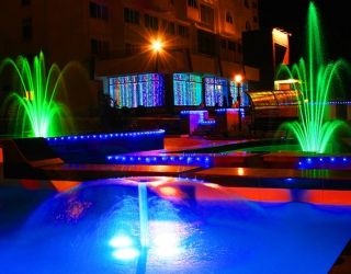 Санаторий "Солнечный"