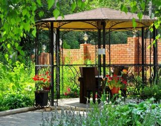 Санаторий "Солнечный"