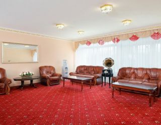 Санаторий "Солнечный"