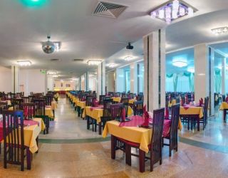 Санаторий "Солнечный"