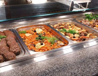 Санаторий "Солнечный"