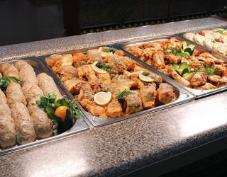 Санаторий "Солнечный"