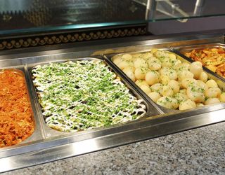 Санаторий "Солнечный"