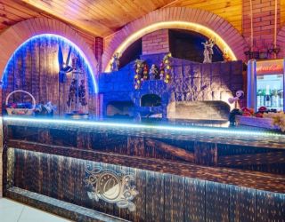 Санаторий "Солнечный"