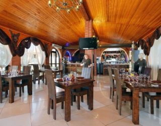 Санаторий "Солнечный"