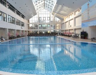 Санаторий "Солнечный"