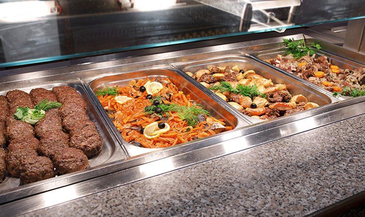 Санаторий "Солнечный"