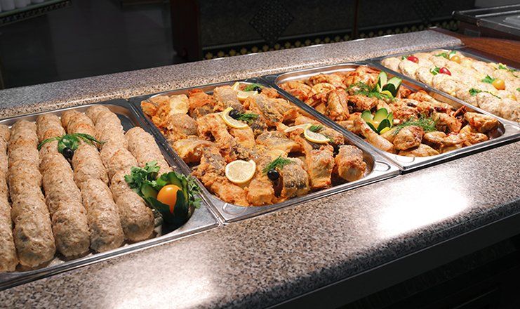 Санаторий "Солнечный"