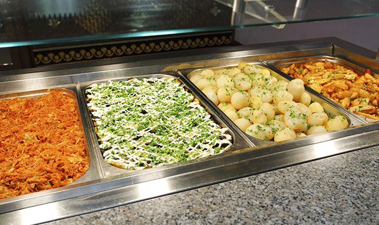 Санаторий "Солнечный"