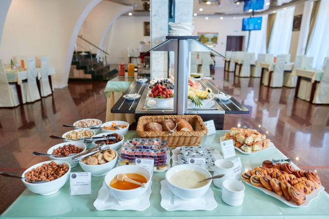 Санаторий "Солнечный"