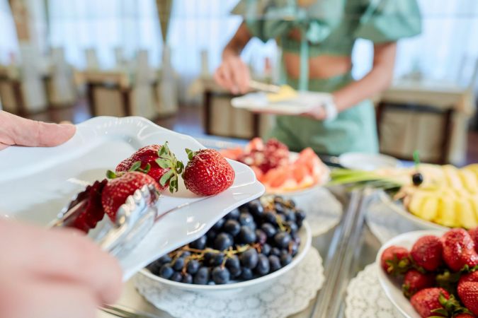 Санаторий "Солнечный"