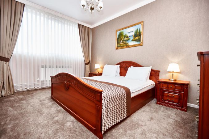 Санаторий "Солнечный"