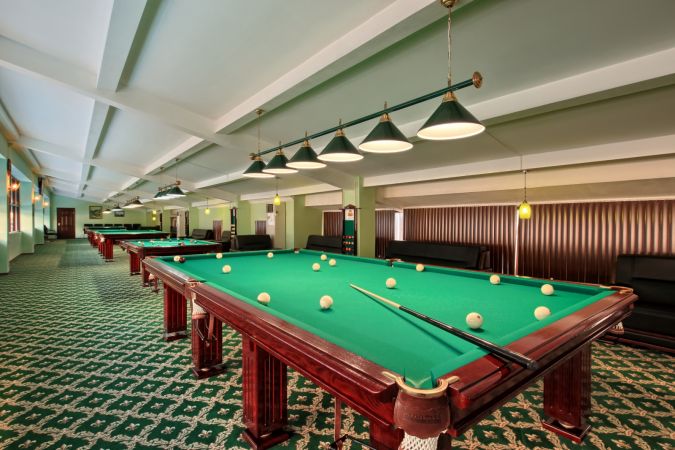 Санаторий "Солнечный"