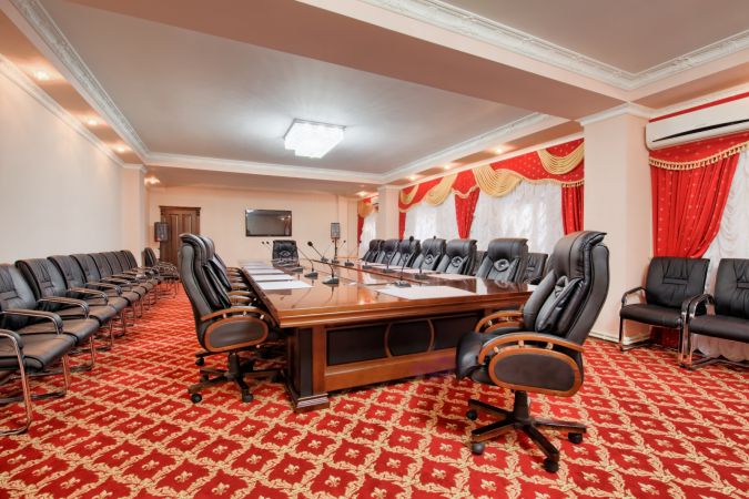 Санаторий "Солнечный"